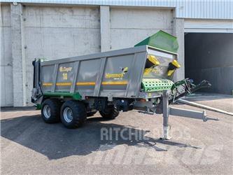 Hummel HU44110 Andre vogne