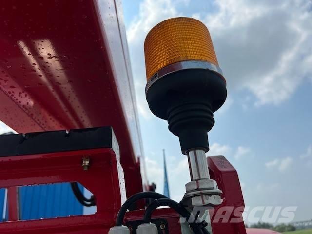 Magni DTB 28 RT | 2023 Teleskoplifte