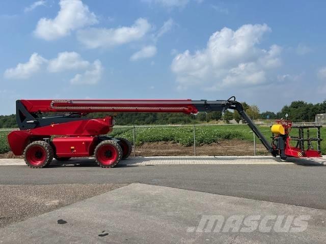 Magni DTB 28 RT | 2023 Teleskoplifte