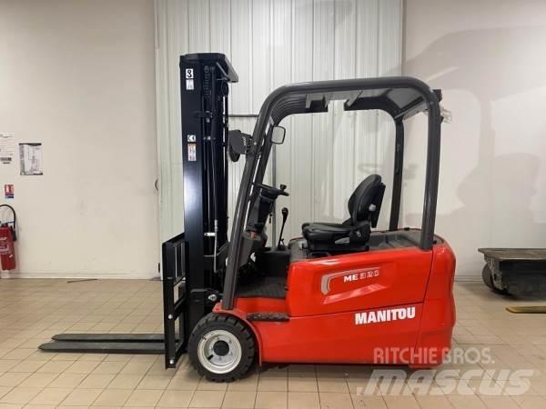 Manitou ME320 Terrængående gaffeltruck