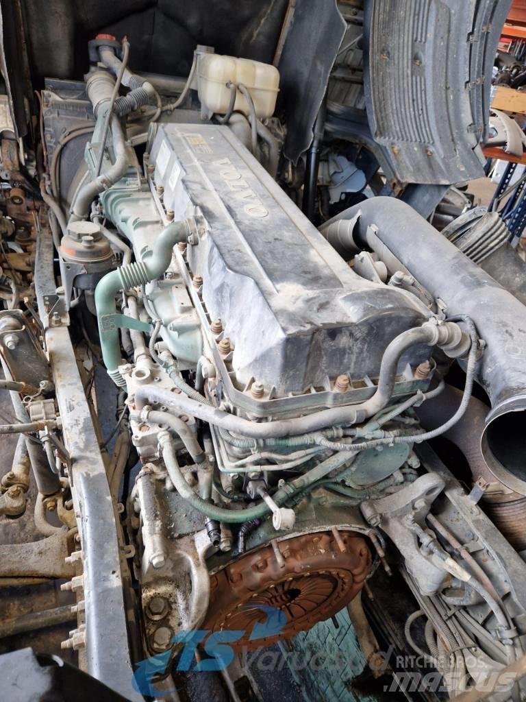 Volvo ENGINE D13C460 Motorer