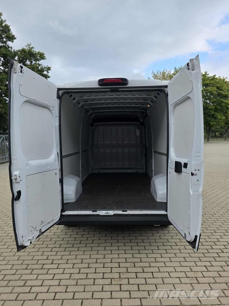 Opel Movano Varevogne