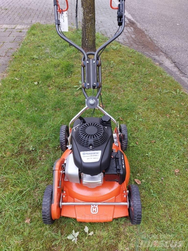 Husqvarna LB 548S Walk-behind klippere
