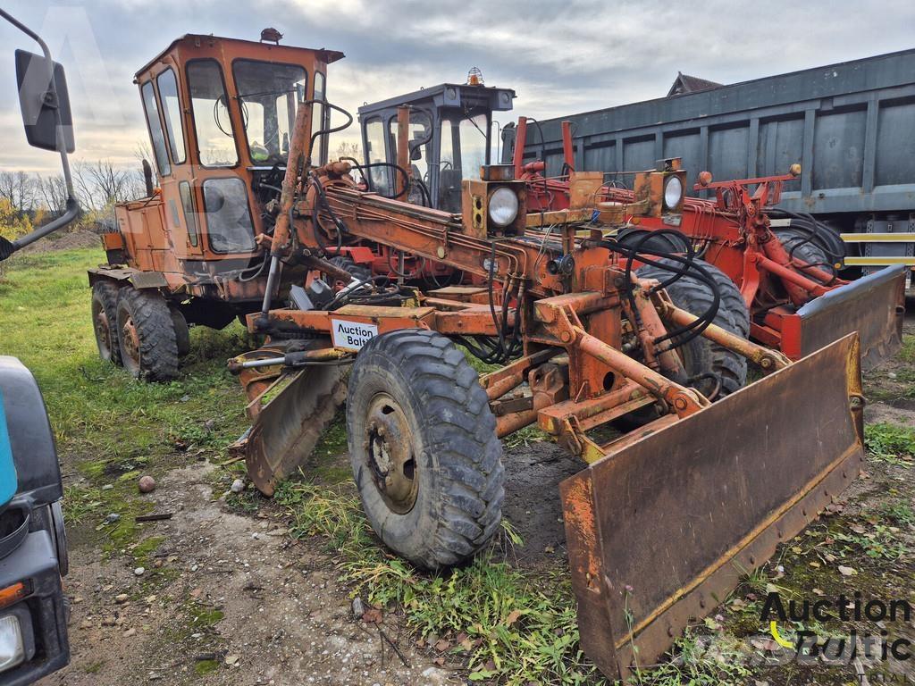  Onbekend BGP-180 Vejhøvle / Gradere