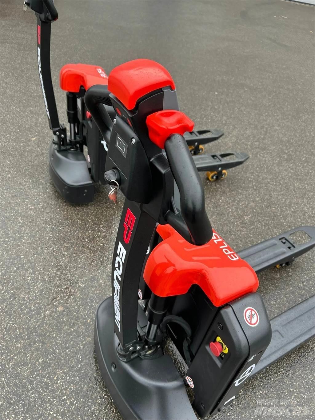 EP L 154 Andre lifte og platforme