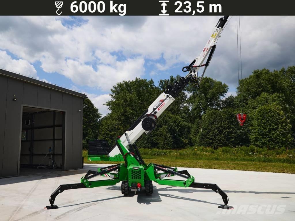 Befard TB10002 Minikraner
