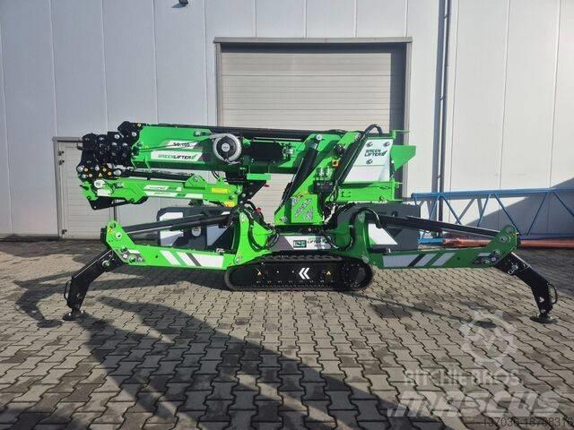 GREENLIFTER SC100 Minikraner
