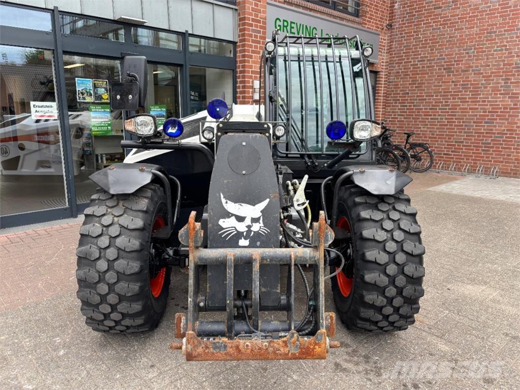 Bobcat TL 30.60 Teleskoplæssere