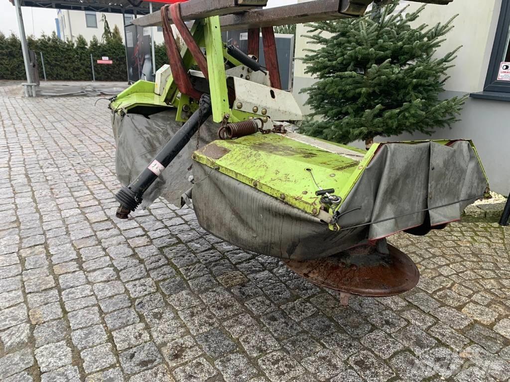 CLAAS Corto 3100 FN Græsslåmaskiner
