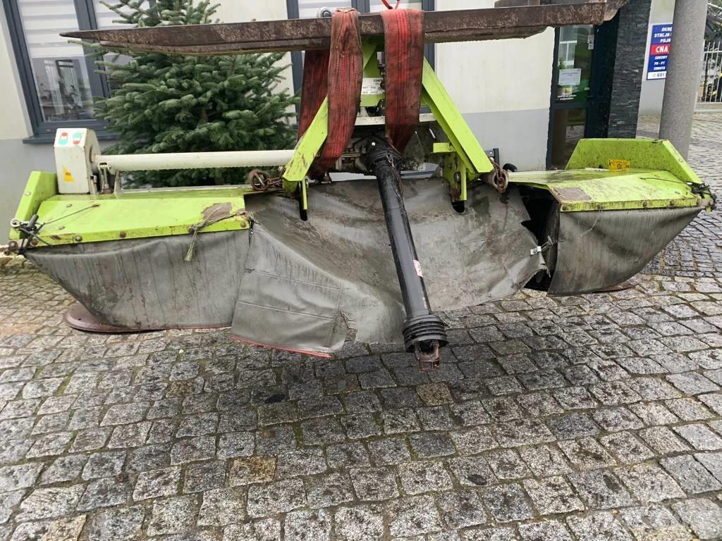 CLAAS Corto 3100 FN Græsslåmaskiner