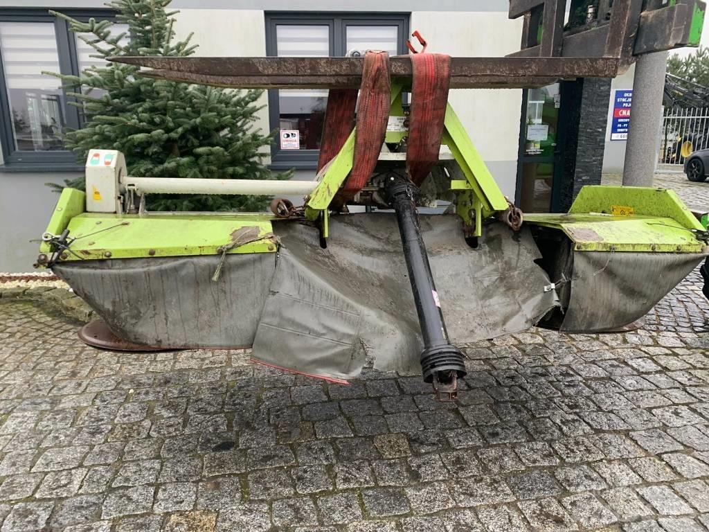 CLAAS Corto 3100 FN Græsslåmaskiner