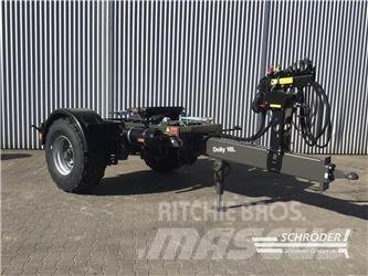 Krampe DOLLY 10 L Andre vogne