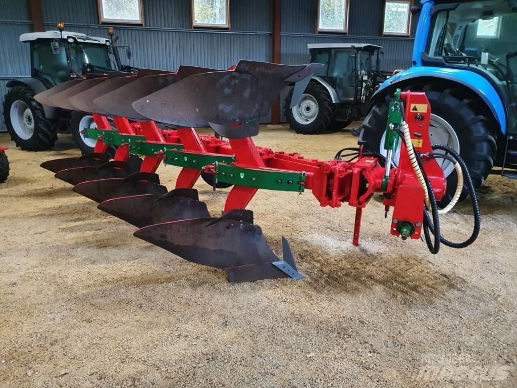 Unia Ibis Vario 5 Vendeplove