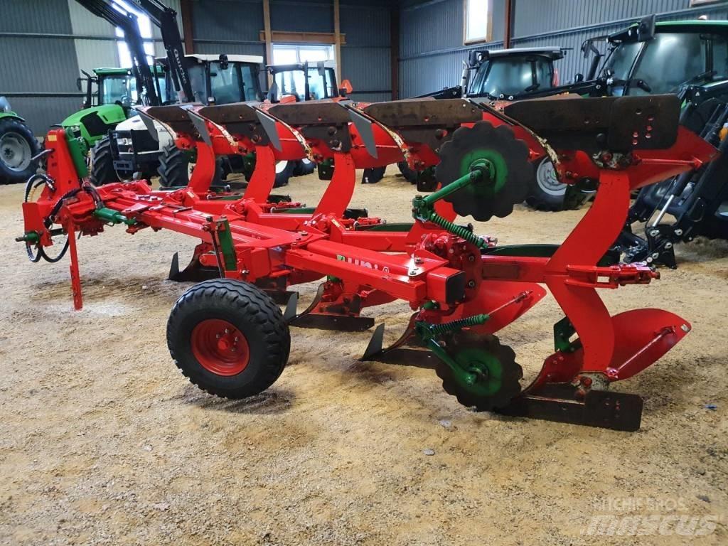 Unia Ibis Vario 5 Vendeplove