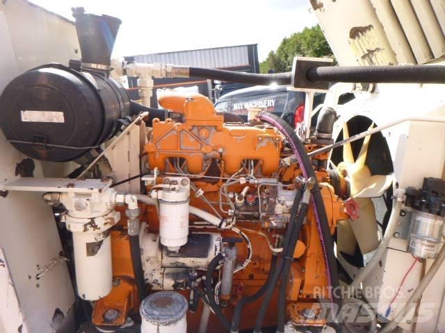 Wirtgen W500 Asfalt-koldfræsere
