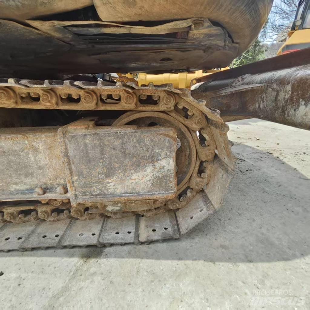 Doosan DH 60-7 Minigravemaskiner