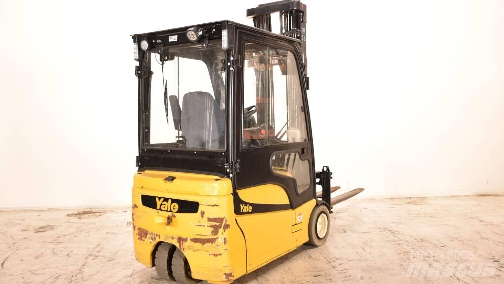 Yale ERP 20 VTLWB El gaffeltrucks