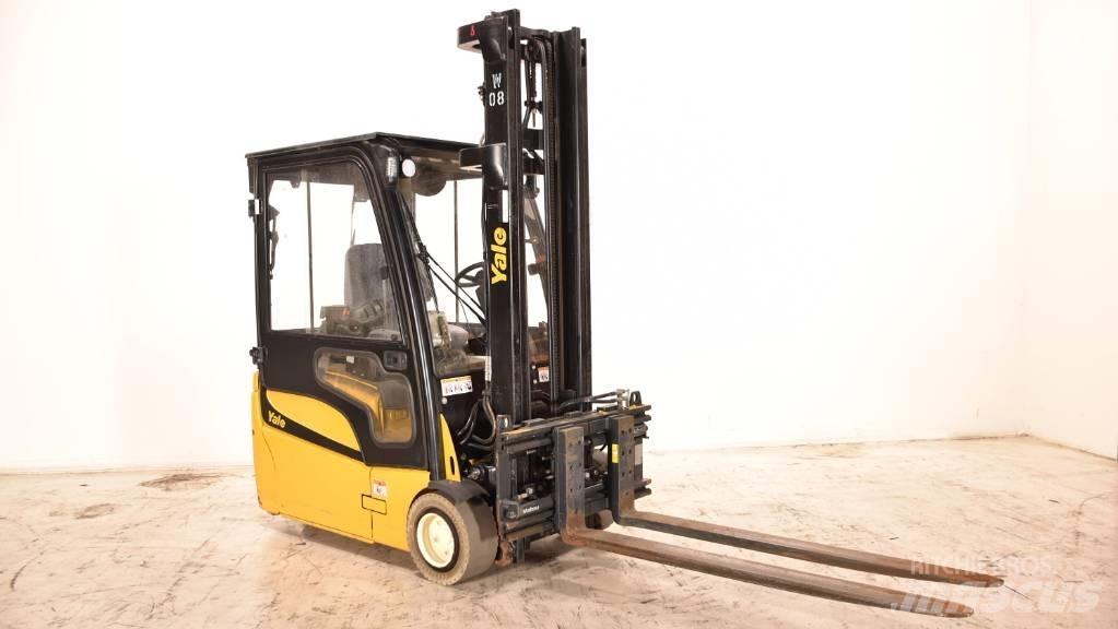 Yale ERP 20 VTLWB El gaffeltrucks