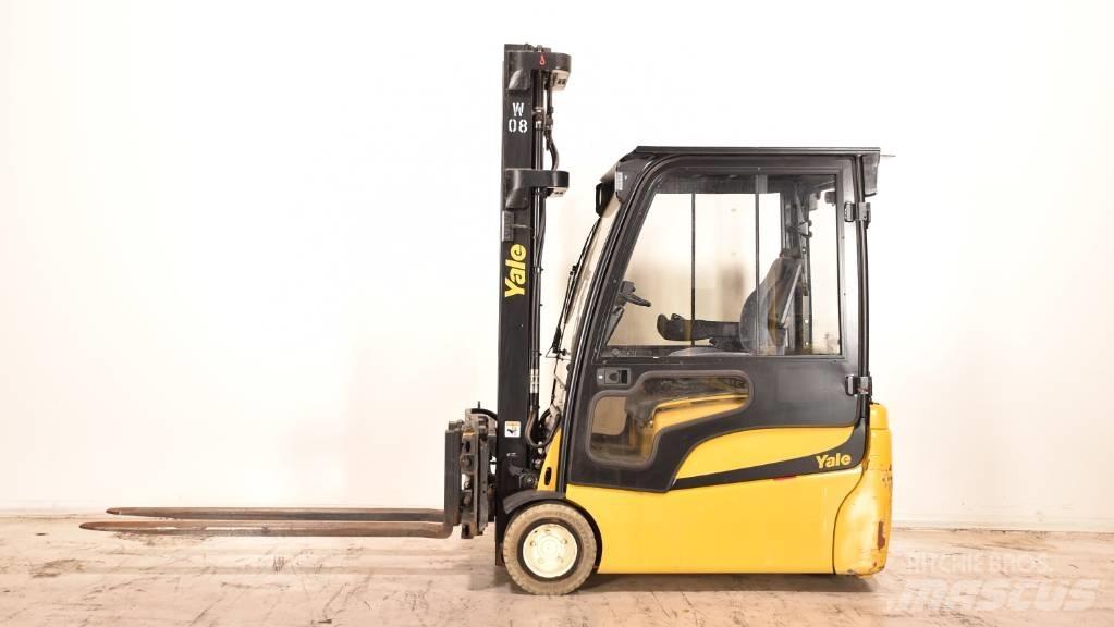 Yale ERP 20 VTLWB El gaffeltrucks