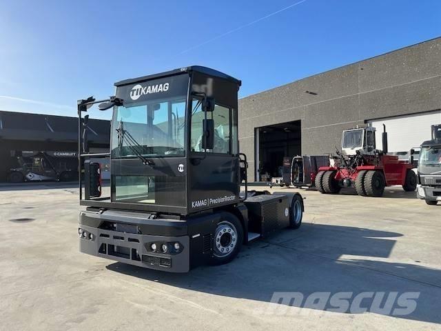 KAMAG PT Terminaltraktorer
