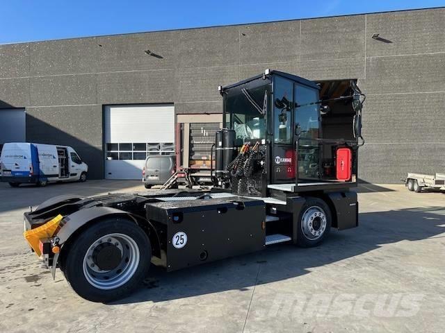 KAMAG PT Terminaltraktorer