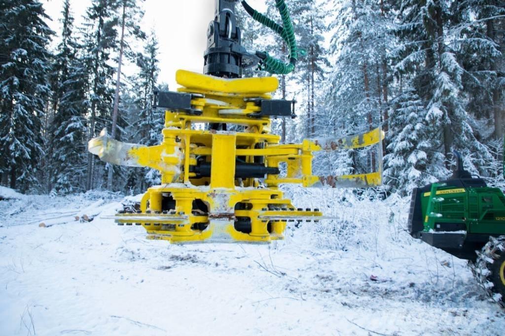 Moipu 310EFI Skæreborde