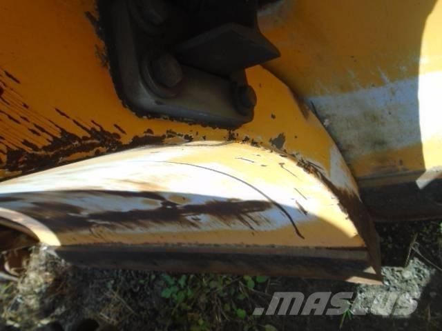  SSTA DT-VM-42 Entreprenør - Andet