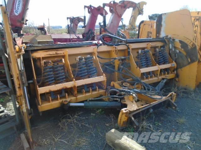  SSTA DT-VM-42 Entreprenør - Andet