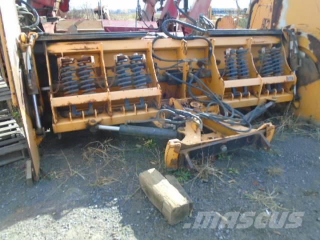  SSTA DT-VM-42 Entreprenør - Andet