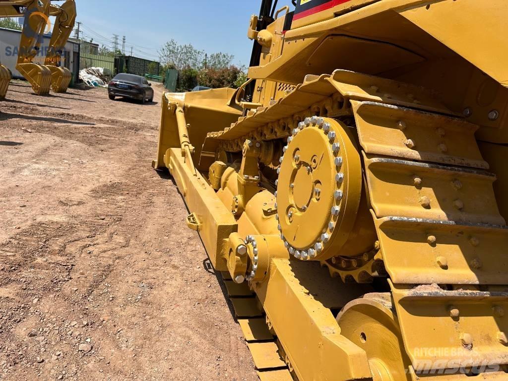 CAT D 8 R Bulldozer på larvebånd
