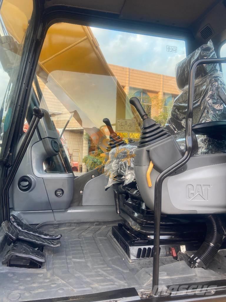 CAT CAT320 D2 Gravemaskiner på larvebånd