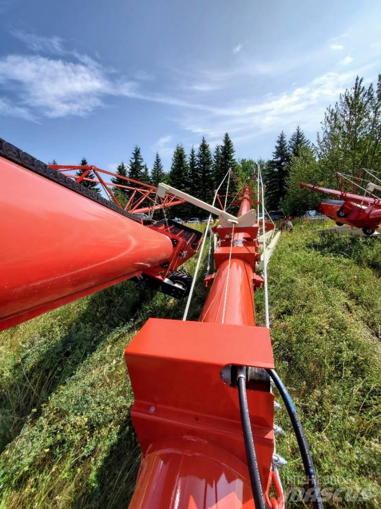 Farm King 16104 TS1 Udstyr til tørring af korn