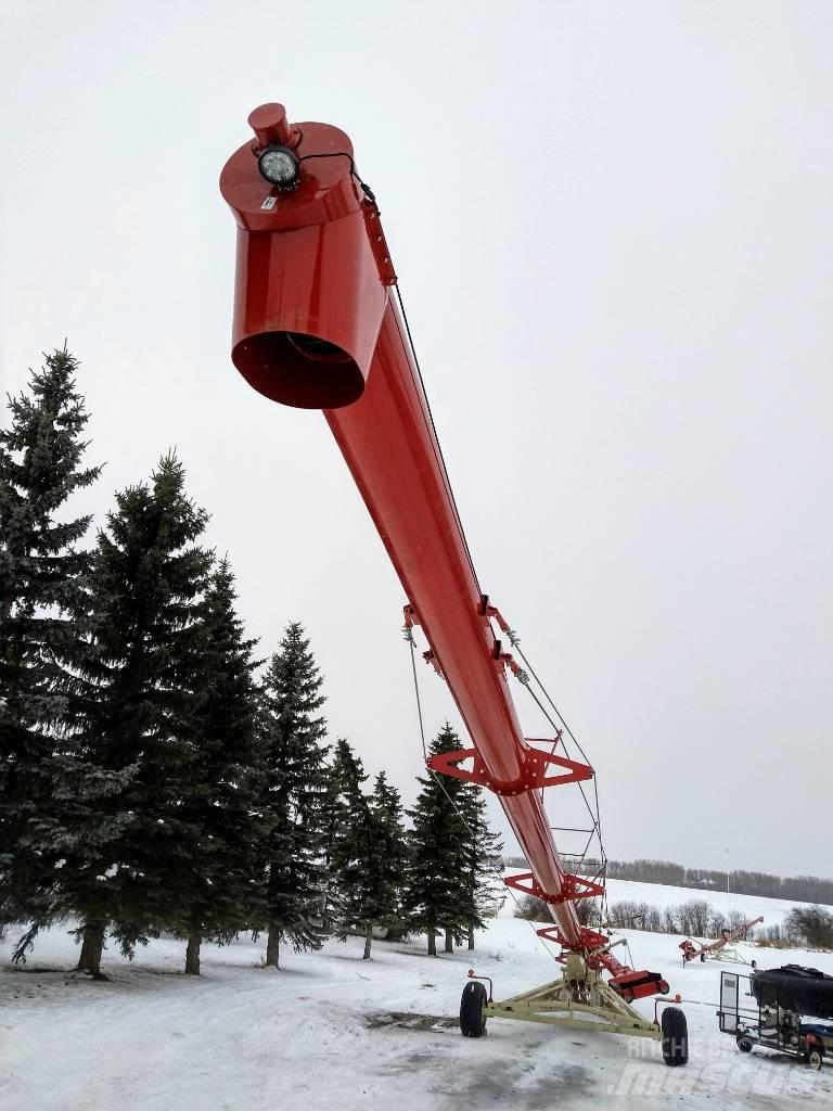 Farm King 16104 TS1 Udstyr til tørring af korn