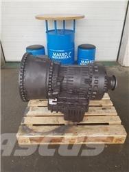 Volvo A 30 D Gear