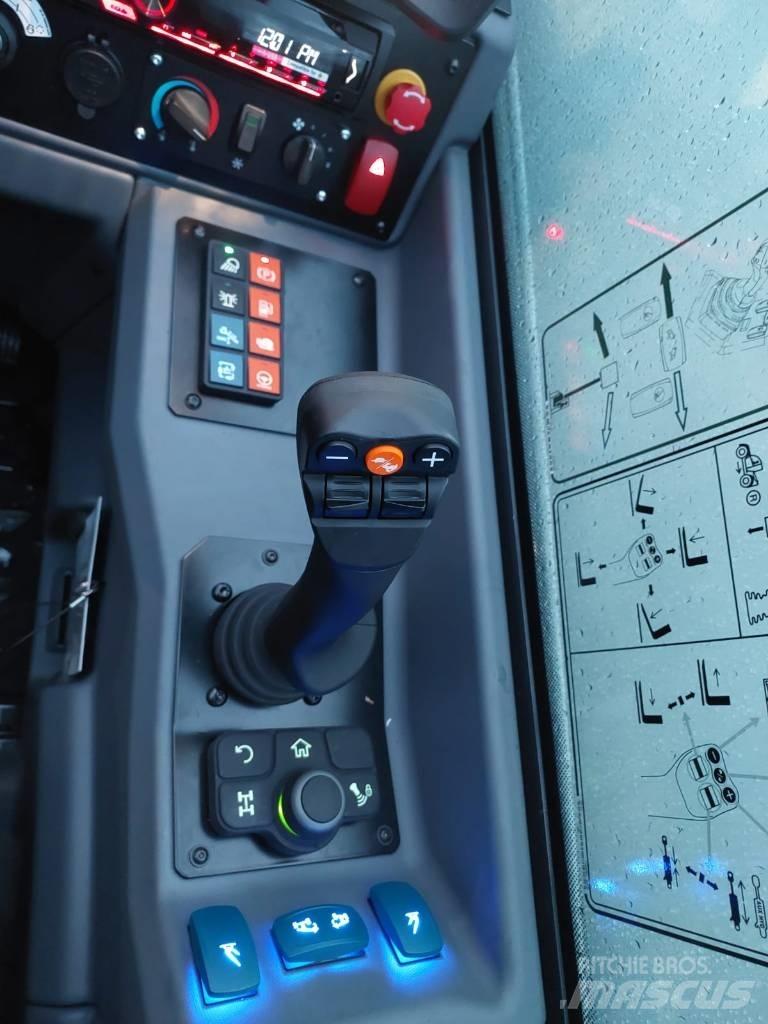 Bobcat T 40180 Teleskoplæssere