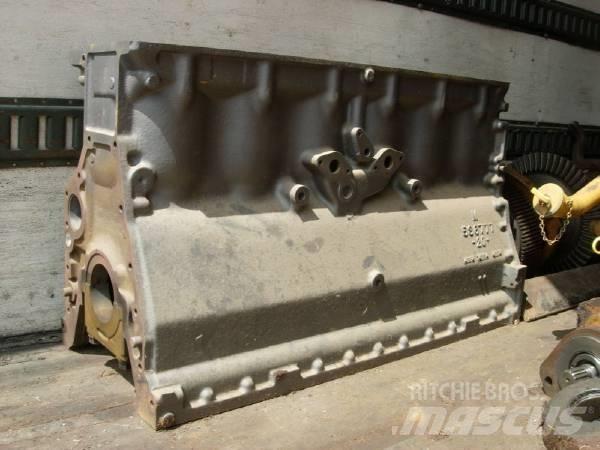 CAT D333 Andet tilbehør