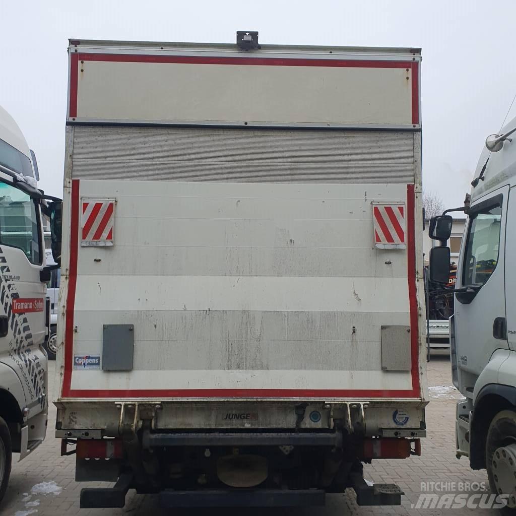 Ditch Witch JT 10 Horisontal retningsbestemt boreudstyr