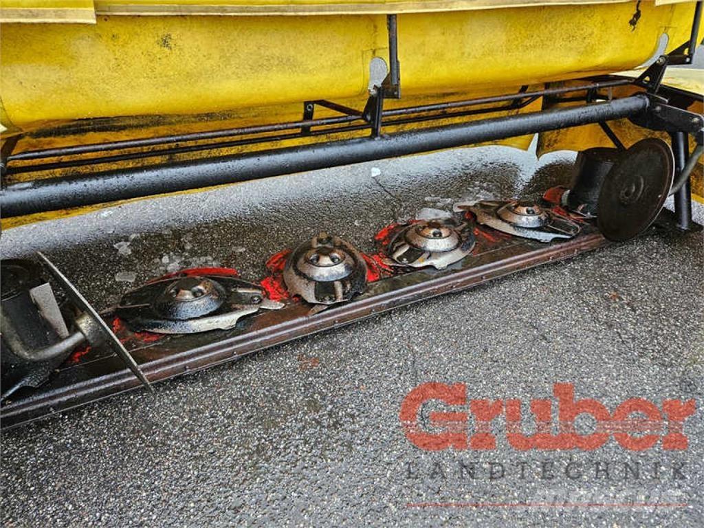 Fella SM 320 Græsslåmaskiner