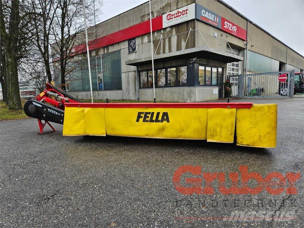 Fella SM 320 Græsslåmaskiner