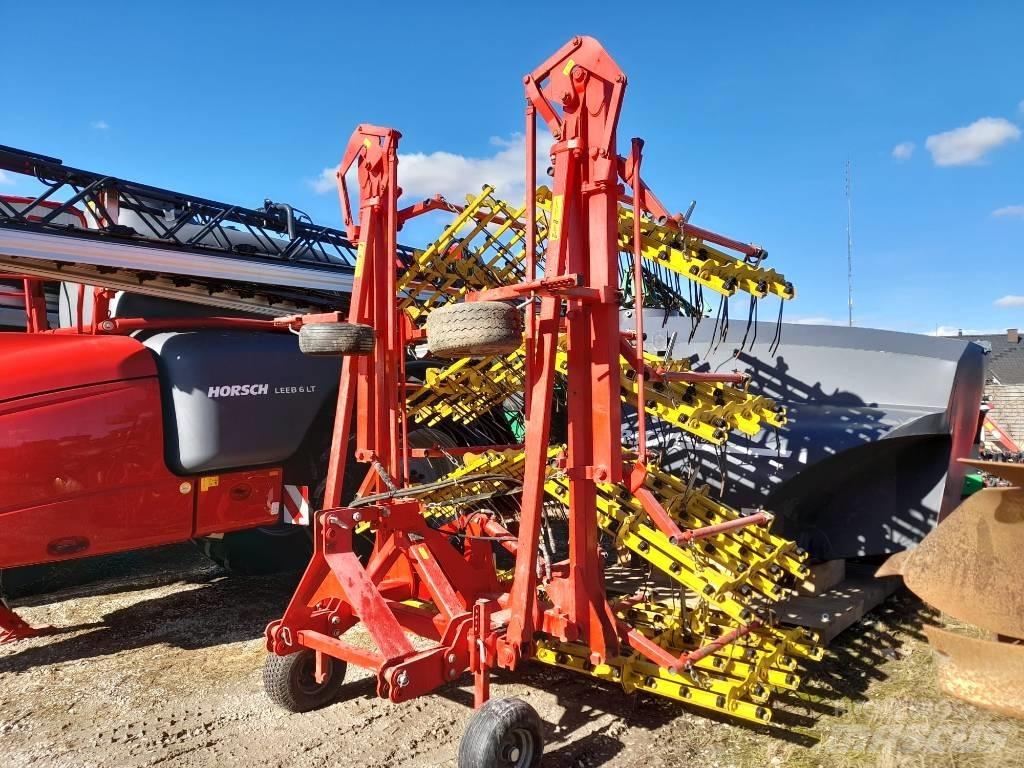 APV 1200 Landbrug - Andet 