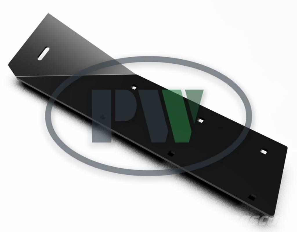 PW 076391.1 Tilbehør til mejetærskere