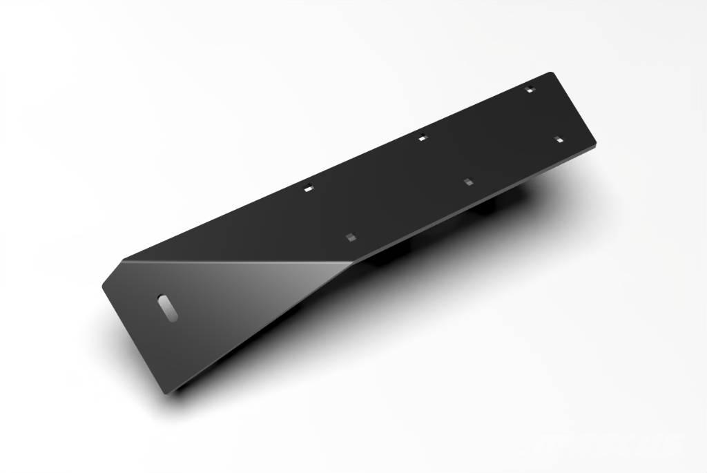 PW 076391.1 Tilbehør til mejetærskere