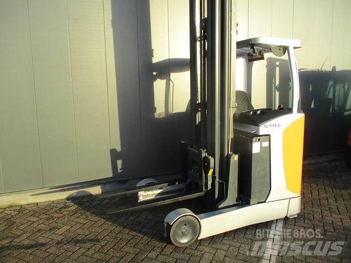 Still FM X20 Reachtruck