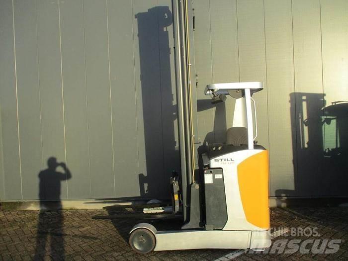 Still FM X20 Reachtruck