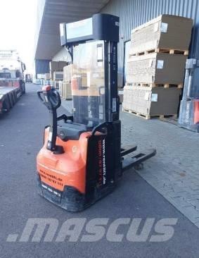 Toyota BT SWE 160 L Manuelle stablere