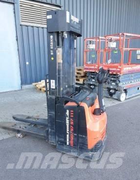 Toyota BT SWE 160 L Manuelle stablere