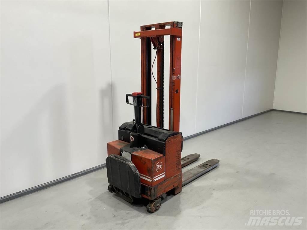 BT LSV 1250 E/10 Selvkørende stablere