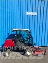 Toro Groundmaster Traktorklippere