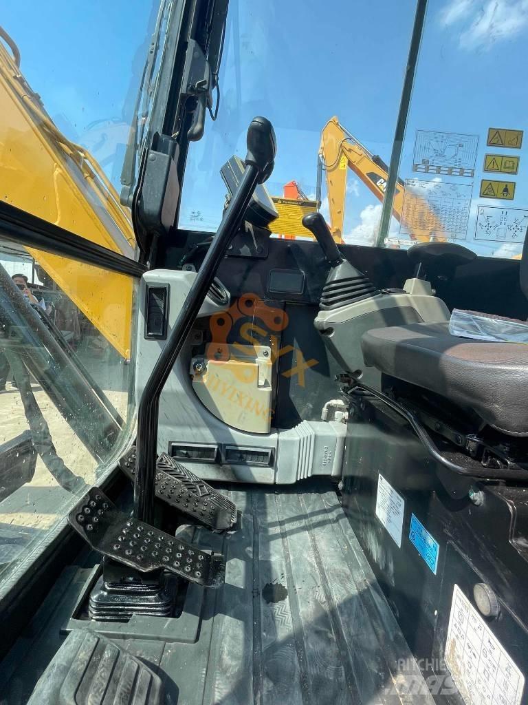 CAT 305.5 E 2 Minigravemaskiner
