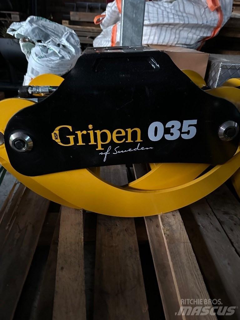  Gripen 035 Gribere